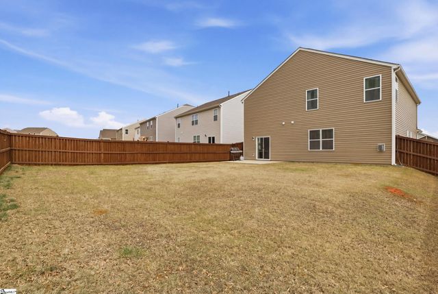 4346 Remington Avenue, Boiling Springs, SC 29316