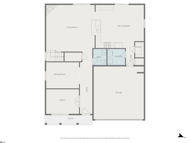 4346 Remington Avenue, Boiling Springs, SC 29316