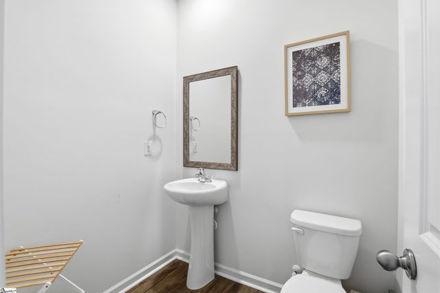 4346 Remington Avenue, Boiling Springs, SC 29316