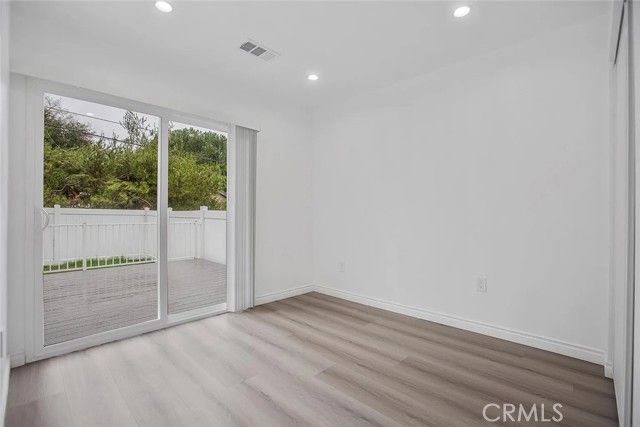 1738 N Sierra Bonita Avenue, Pasadena, CA 91104