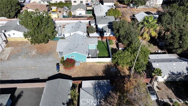1738 N Sierra Bonita Avenue, Pasadena, CA 91104