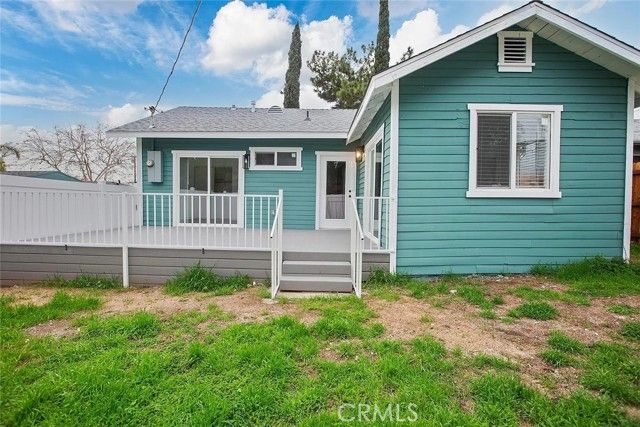 1738 N Sierra Bonita Avenue, Pasadena, CA 91104