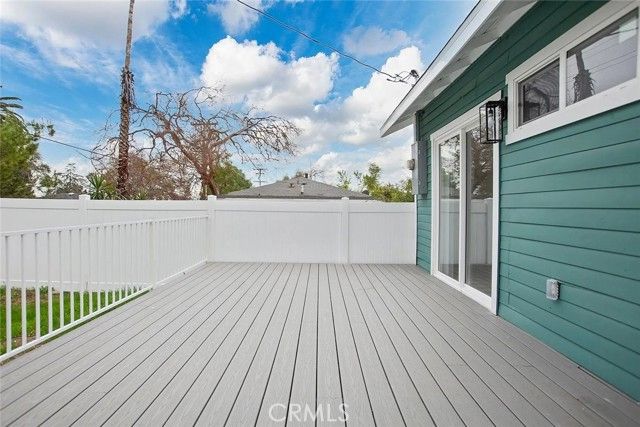 1738 N Sierra Bonita Avenue, Pasadena, CA 91104