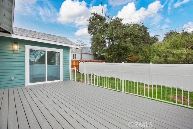 1738 N Sierra Bonita Avenue, Pasadena, CA 91104