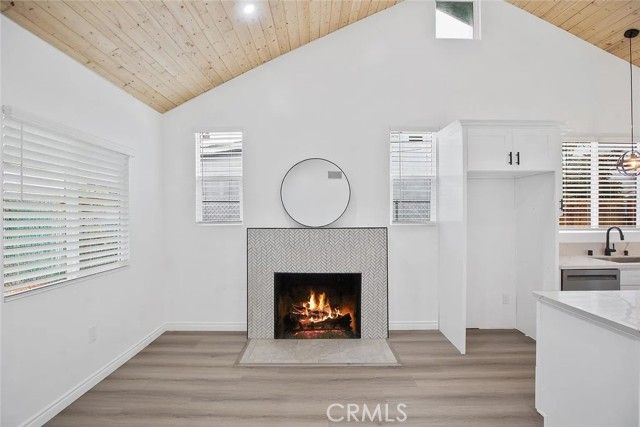 1738 N Sierra Bonita Avenue, Pasadena, CA 91104