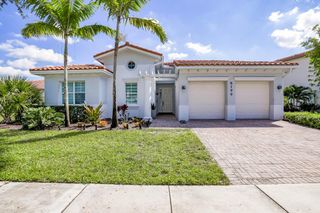 8199 NW 124th Terrace, Parkland, FL 33076