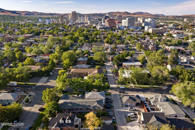370 La Rue Avenue, Reno, NV 89509