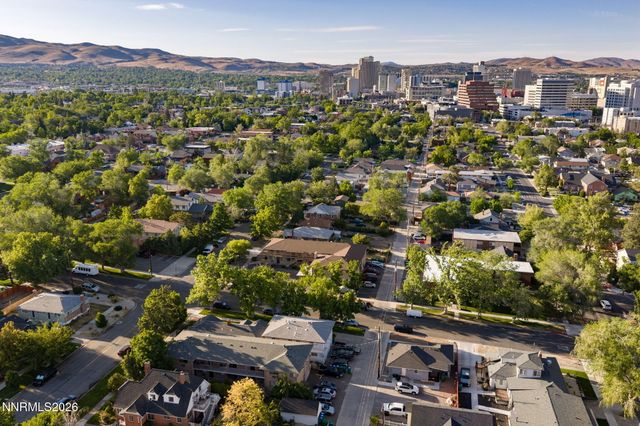 370 La Rue Avenue, Reno, NV 89509