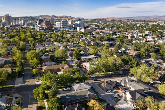 370 La Rue Avenue, Reno, NV 89509
