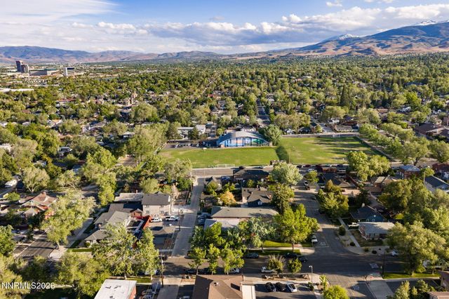 370 La Rue Avenue, Reno, NV 89509