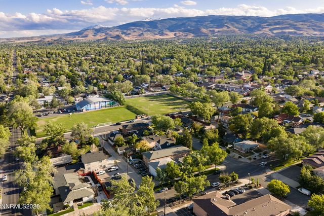 370 La Rue Avenue, Reno, NV 89509