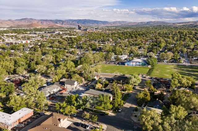 370 La Rue Avenue, Reno, NV 89509