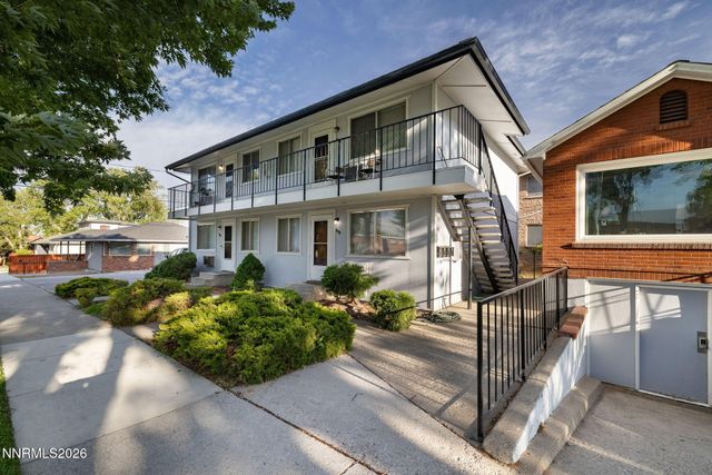 370 La Rue Avenue, Reno, NV 89509