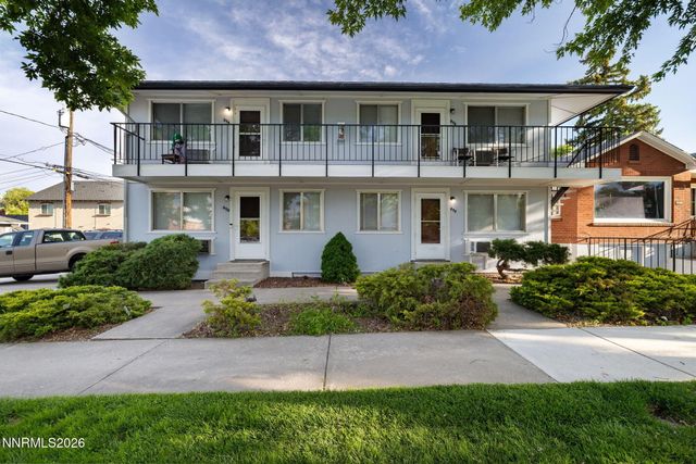 370 La Rue Avenue, Reno, NV 89509