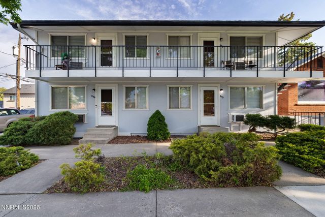 370 La Rue Avenue, Reno, NV 89509