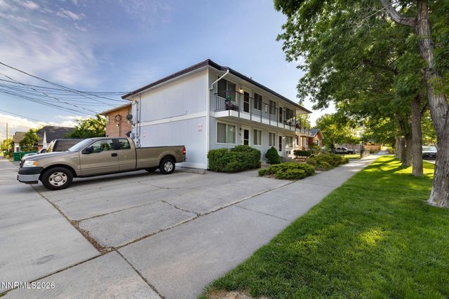 370 La Rue Avenue, Reno, NV 89509