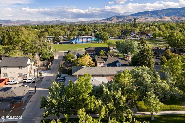 370 La Rue Avenue, Reno, NV 89509