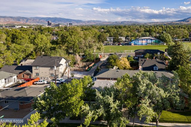370 La Rue Avenue, Reno, NV 89509