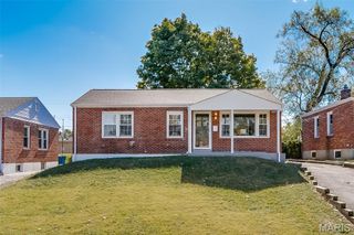 246 Emerling Drive, St Louis, MO 63121