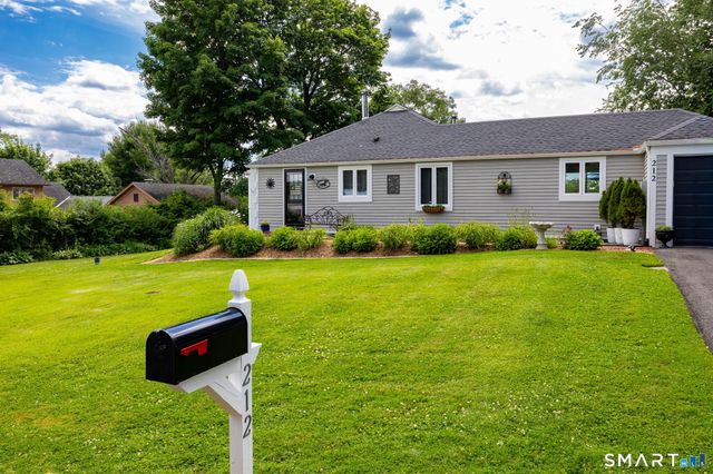 212 Old South Road, Litchfield, CT 06759