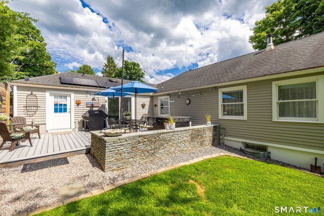 212 Old South Road, Litchfield, CT 06759