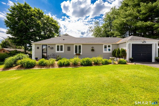 212 Old South Road, Litchfield, CT 06759