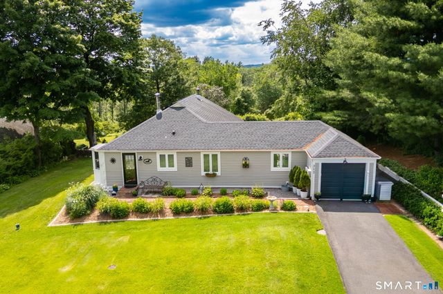 212 Old South Road, Litchfield, CT 06759