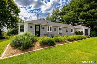 212 Old South Road, Litchfield, CT 06759
