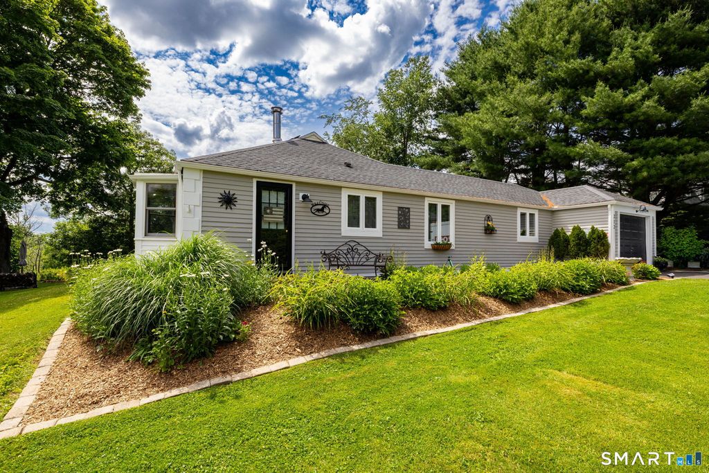 212 Old South Road, Litchfield, CT 06759