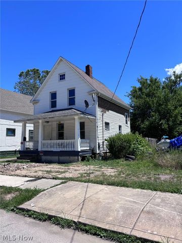 3587 W 67th Street, Cleveland, OH 44102