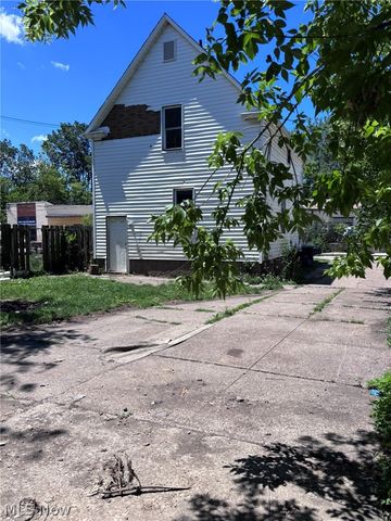 3587 W 67th Street, Cleveland, OH 44102