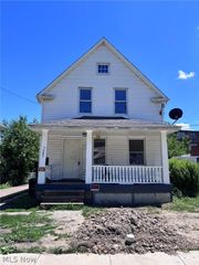 3587 W 67th Street, Cleveland, OH 44102