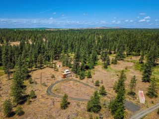 27816 W Drummheller Rd, Cheney, WA 99004
