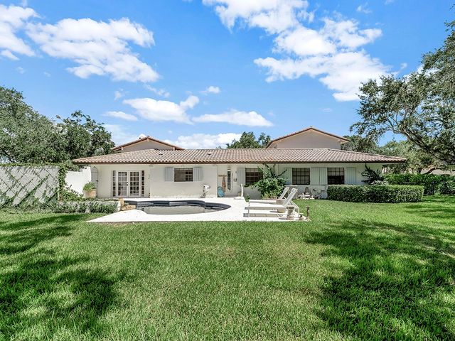 246 Live Oak Road, Vero Beach, FL 32963