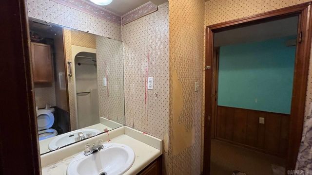 9814 Angie Court, Cabot, AR 72023