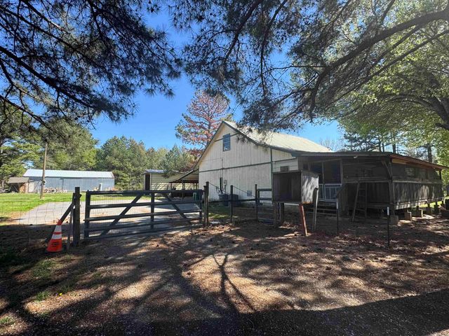 9814 Angie Court, Cabot, AR 72023