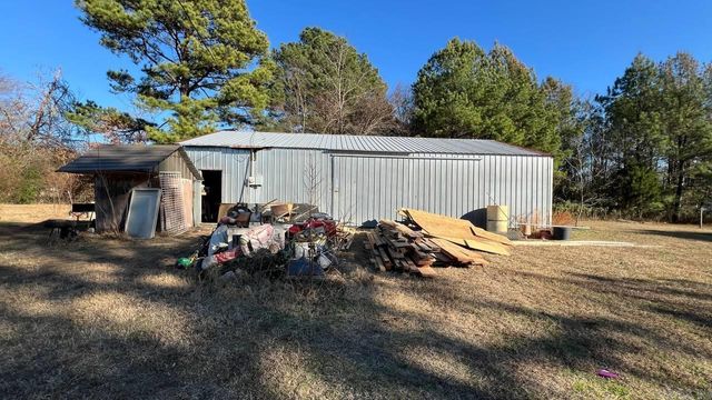 9814 Angie Court, Cabot, AR 72023