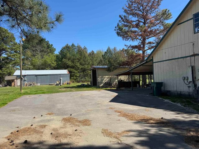 9814 Angie Court, Cabot, AR 72023