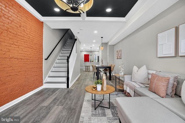 2512 E MONUMENT ST, Baltimore, MD 21205