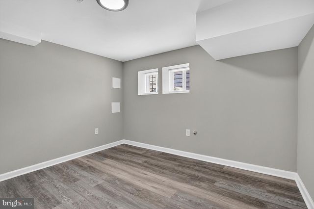 2512 E MONUMENT ST, Baltimore, MD 21205