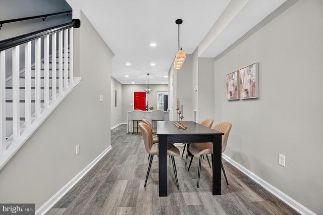 2512 E MONUMENT ST, Baltimore, MD 21205