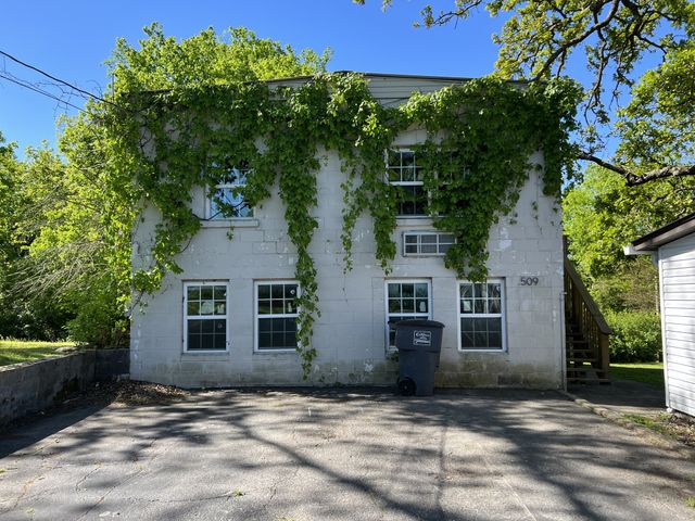 507 E Stevens St, Cookeville, TN 38501