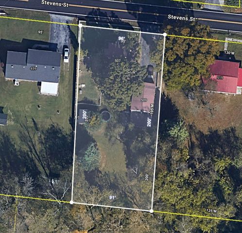 507 E Stevens St, Cookeville, TN 38501