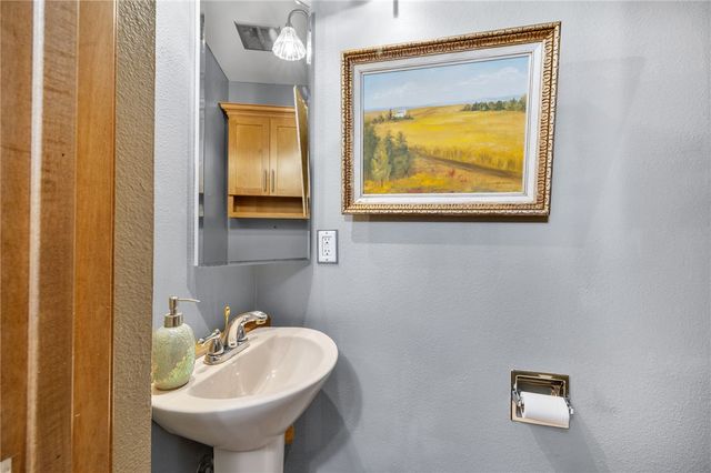 2130 E Echo DRIVE, Billings, MT 59105