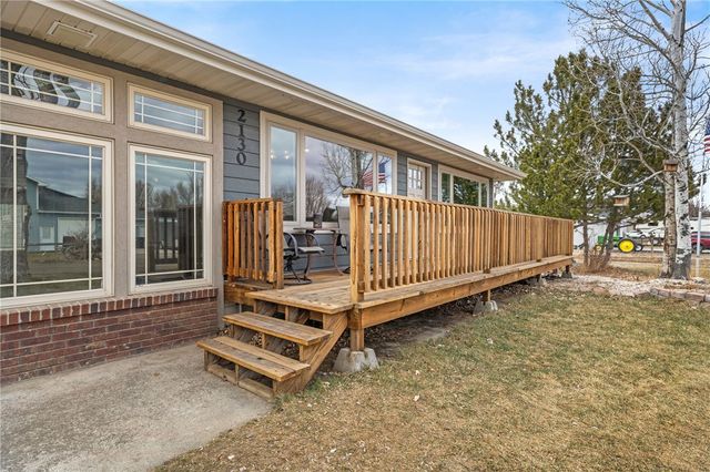 2130 E Echo DRIVE, Billings, MT 59105