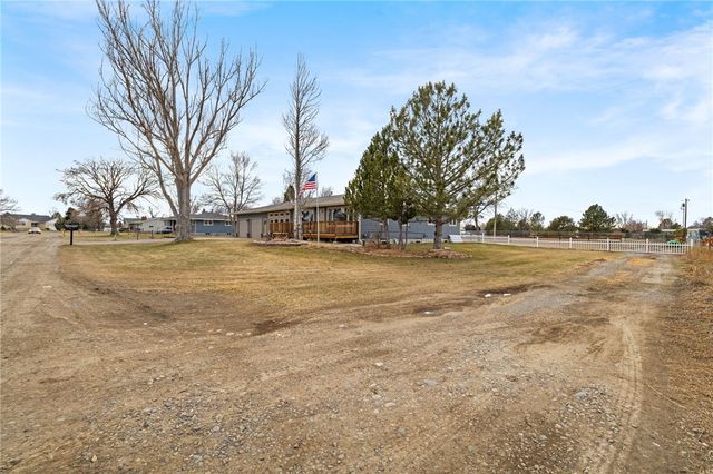 2130 E Echo DRIVE, Billings, MT 59105