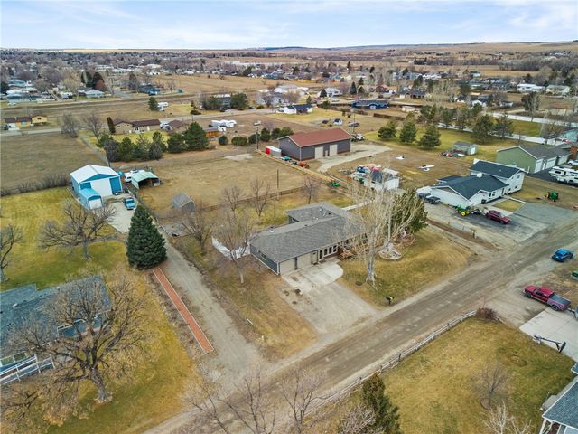 2130 E Echo DRIVE, Billings, MT 59105