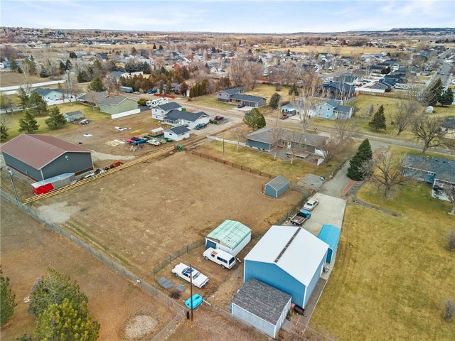 2130 E Echo DRIVE, Billings, MT 59105