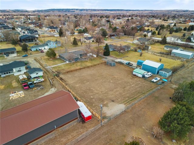 2130 E Echo DRIVE, Billings, MT 59105