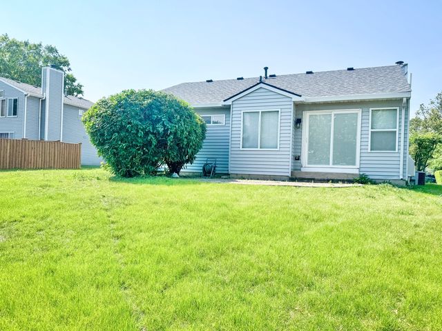 1825 RED BUD Road, Bolingbrook, IL 60490